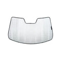 Front Windscreen Sun Shade Suitable For Mitsubishi ASX 1st Gen Peugeot 4008