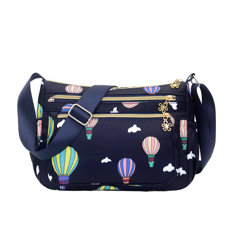 Stylish Women's Casual Shoulder Bag
