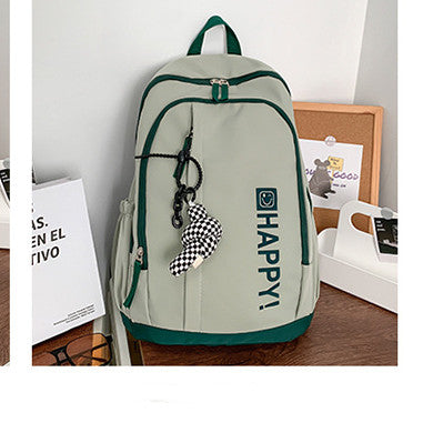 Waterproof Large Capacity Travel Backpack
