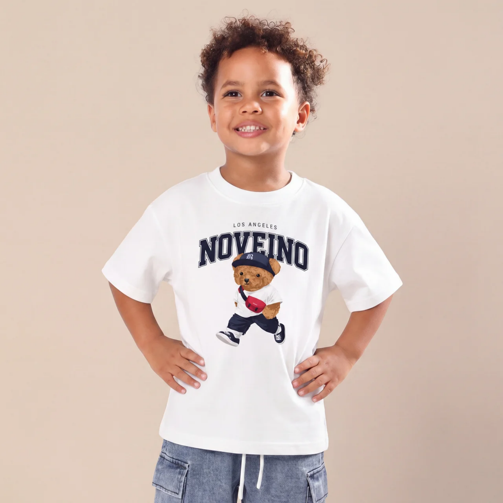NOVEINO KIDS # 30