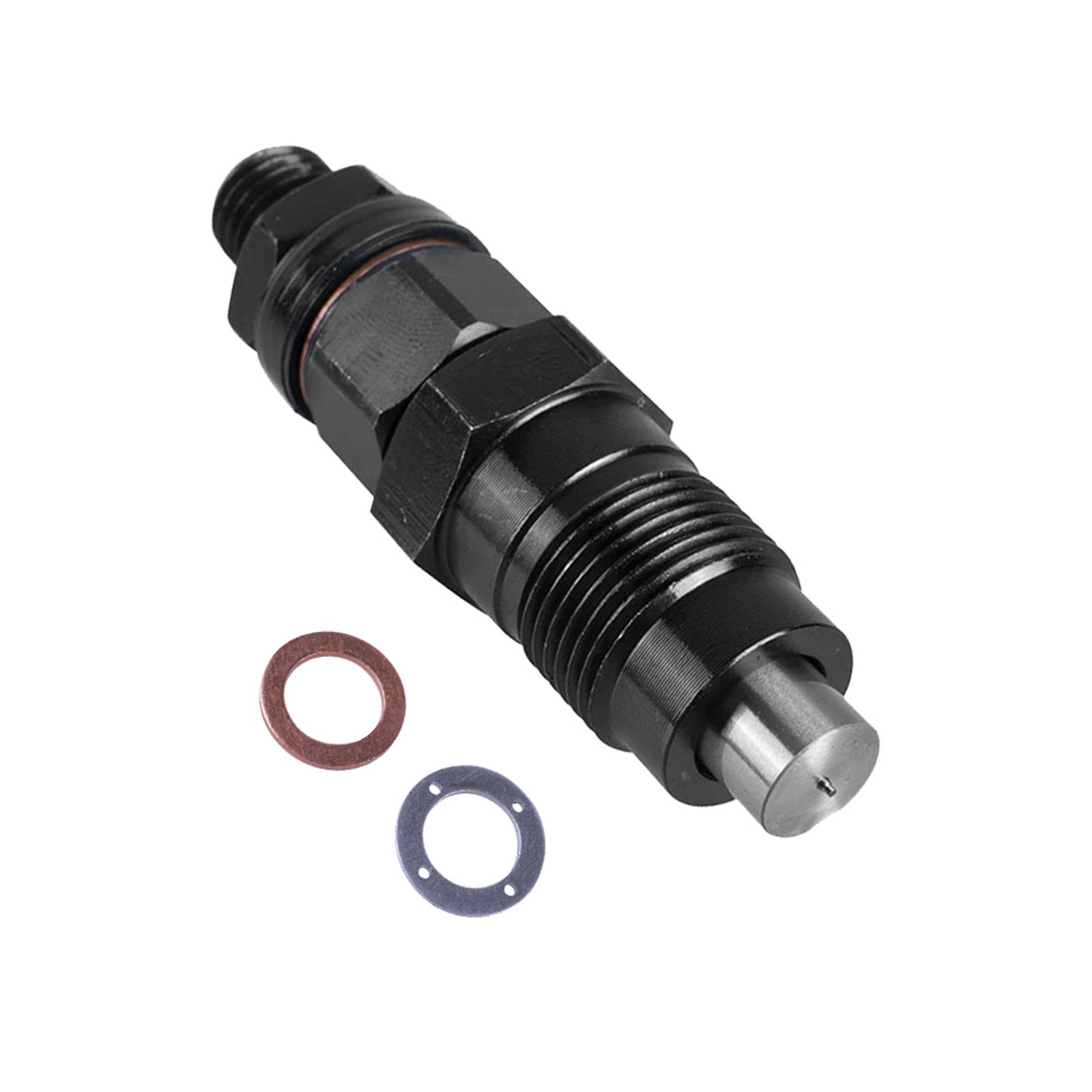 4x Diesel Fuel Injector Suitable For Toyota Hilux LN167R 3.0L 5LE 23600-54210