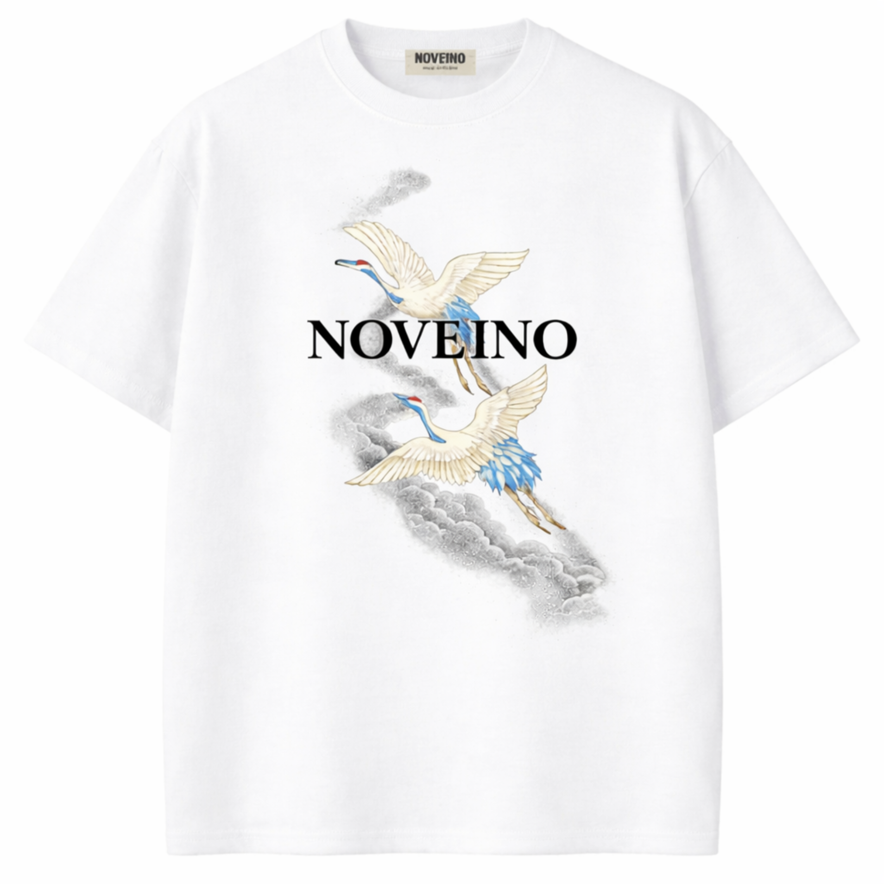 Noveino Cranes