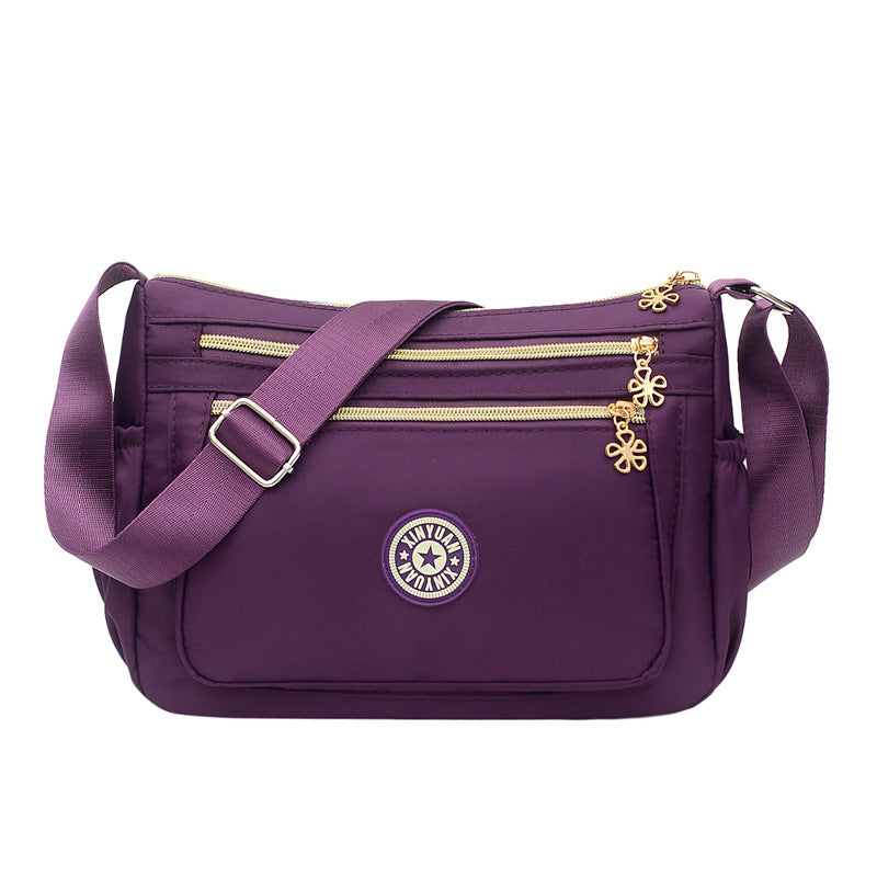 Stylish Women's Casual Shoulder Bag