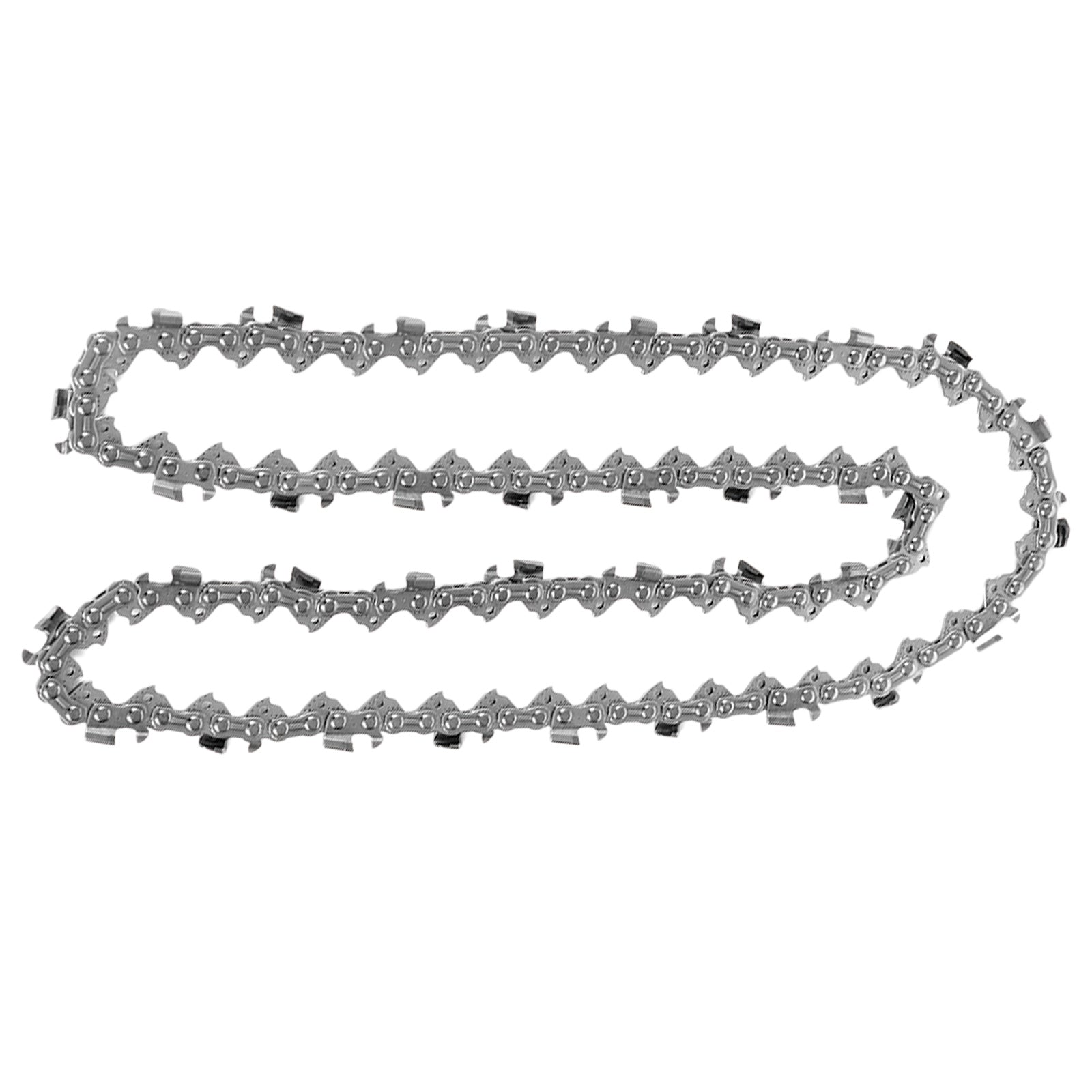 Tungsten Chainsaw Chain 14 Inch .043 3/8LP 52DL 1x Suitable For Makita DUC353Z / DUC353PT2