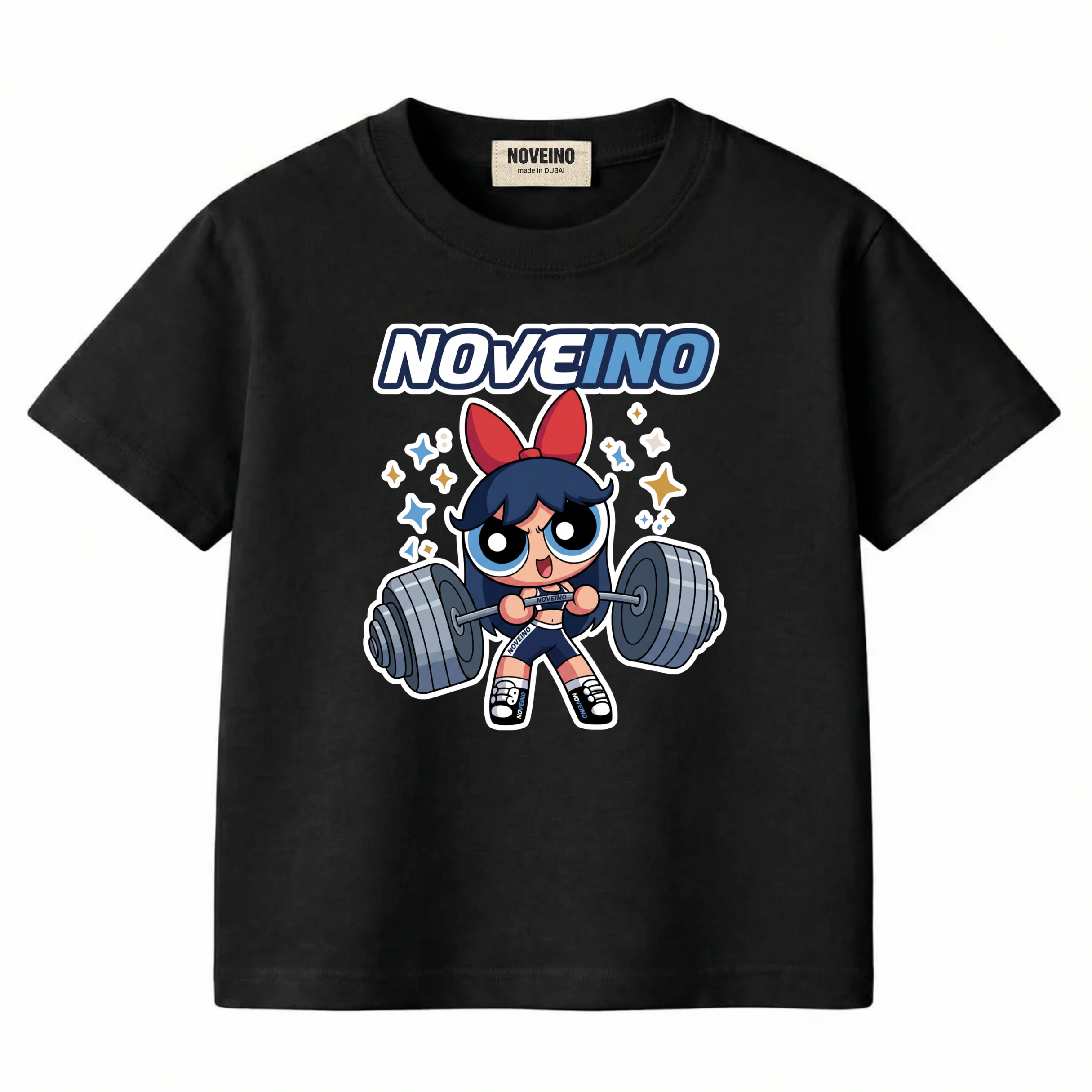 NOVEINO KIDS # 69
