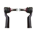 2x Steering Tie Rod Ends Suitable For Ford Territory SX / SY SUV 4.0L AWD 2004-2016