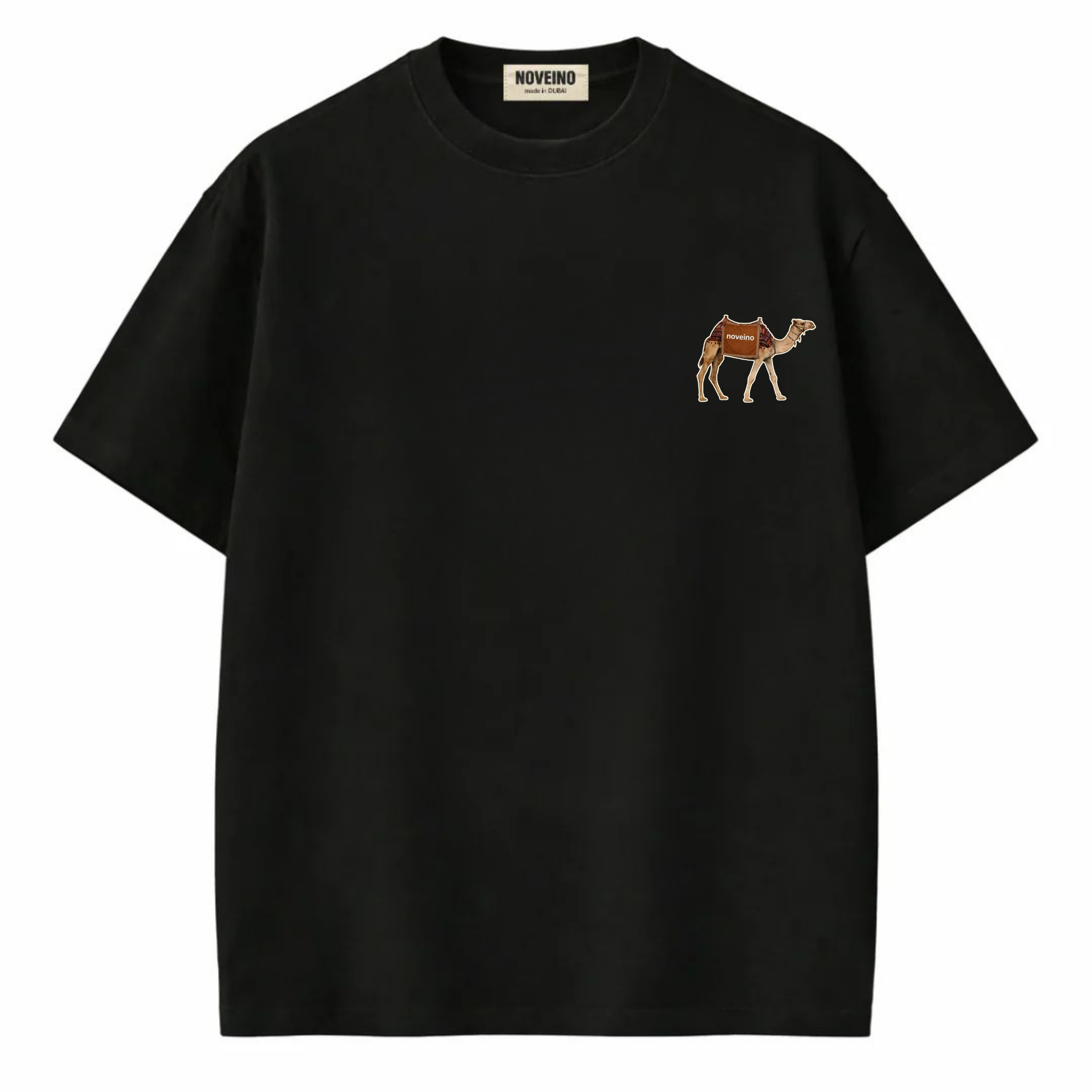 camel