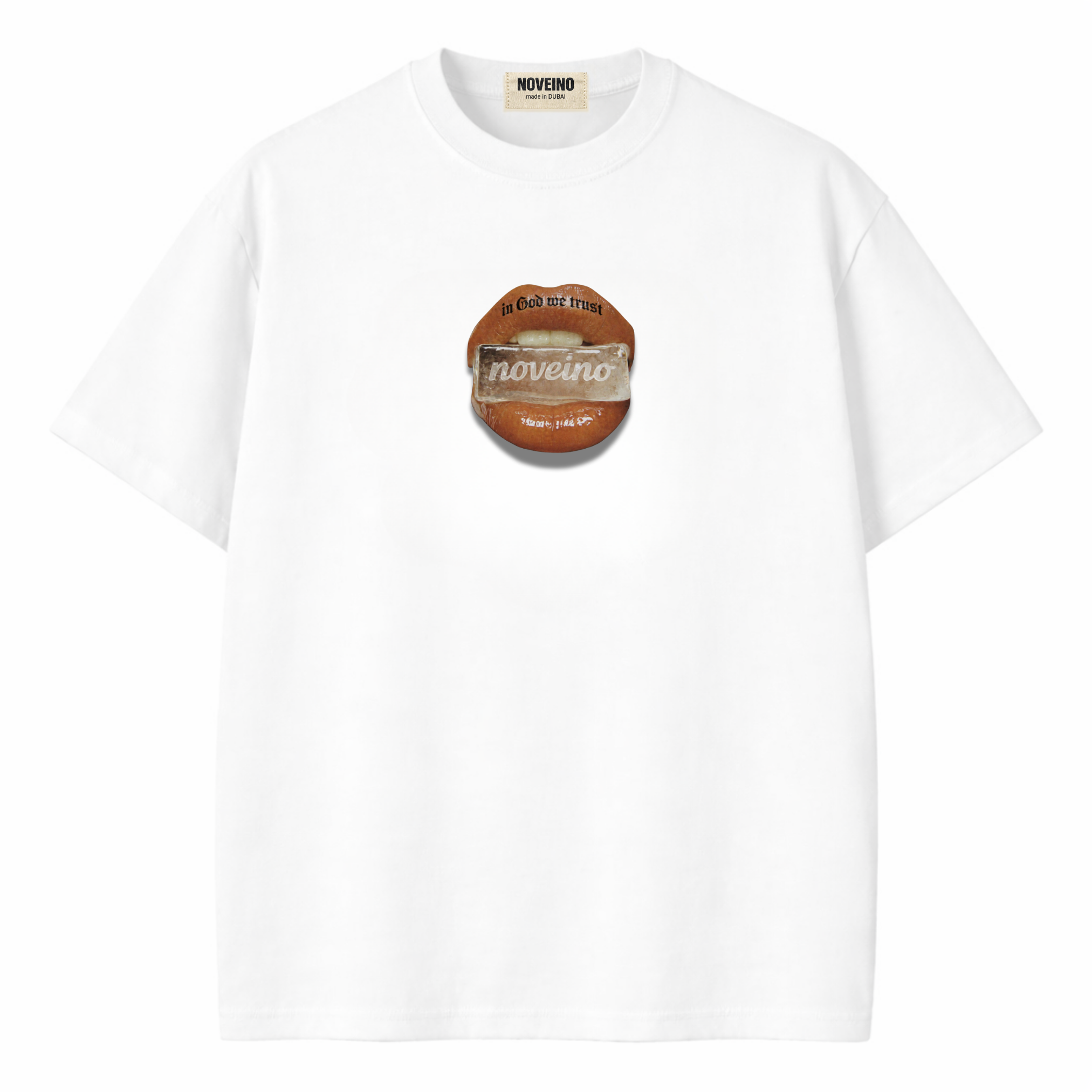 Smelting Lips
