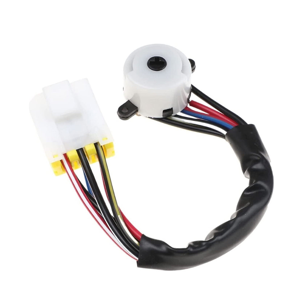 Ignition Switch Cable Wire Suitable For Nissan Navara D22 1997-2006 48750-1E411