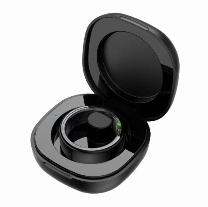 Smart Health Ring