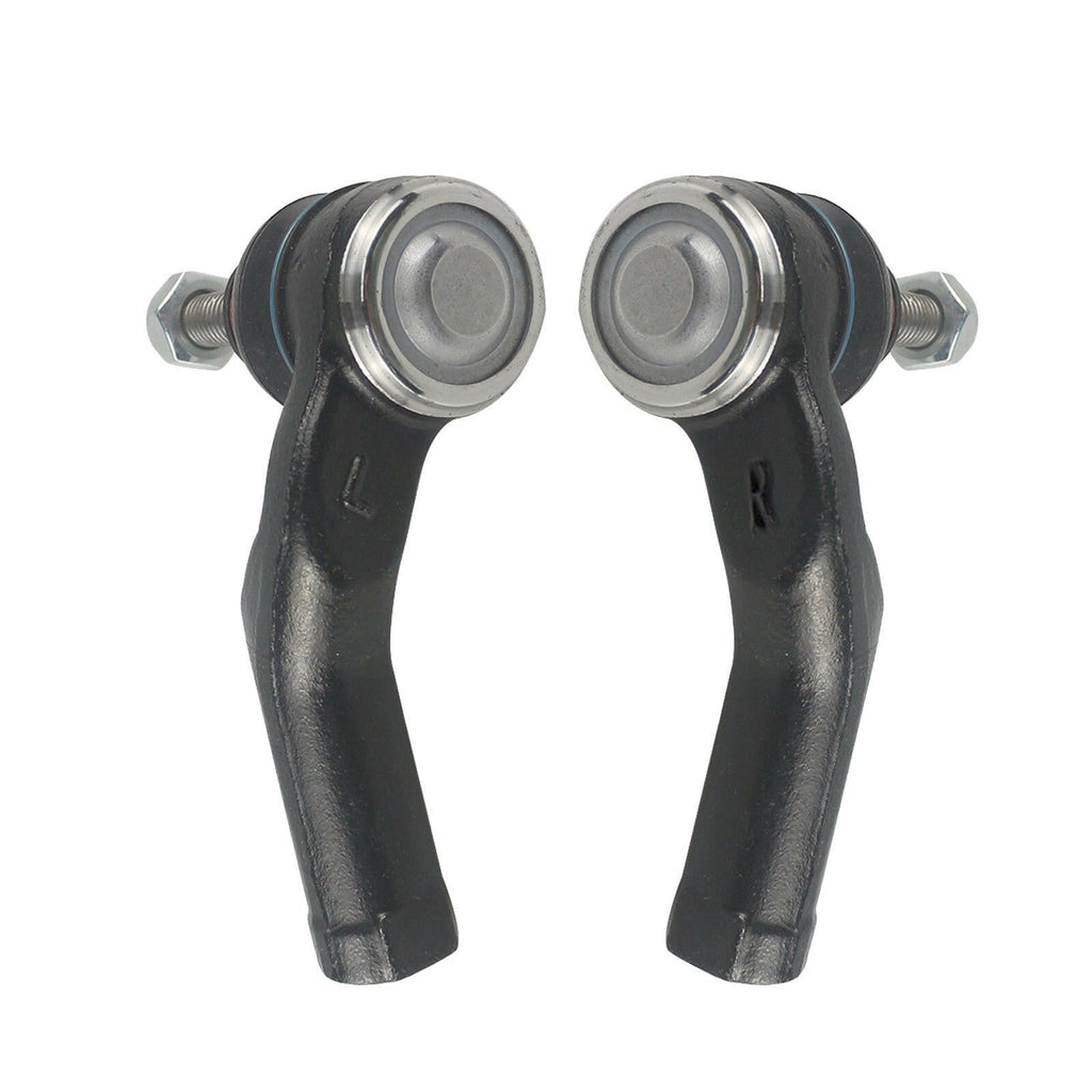 2x Steering Tie Rod Ends Suitable For Ford Territory SX / SY SUV 4.0L AWD 2004-2016