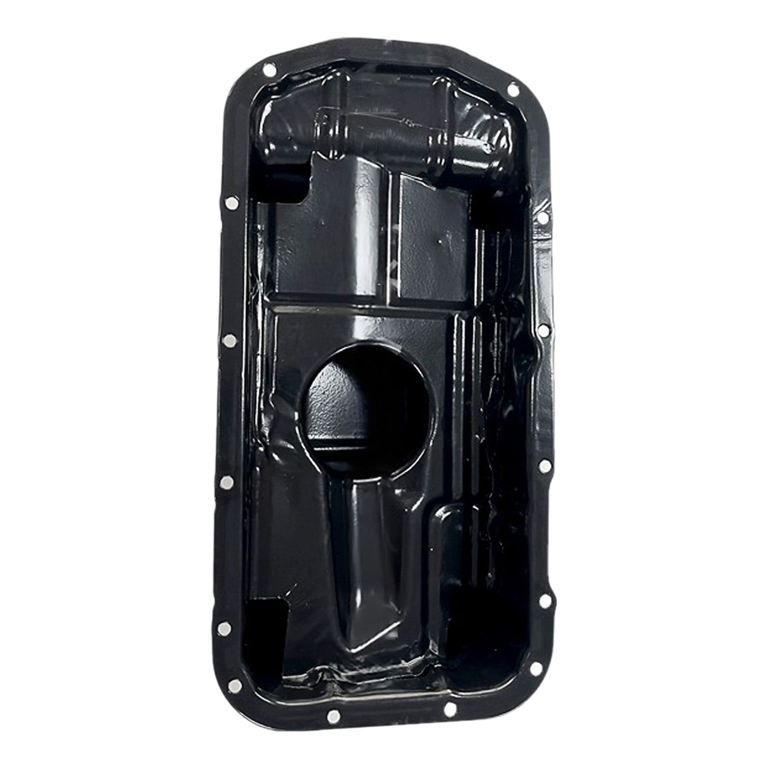Engine Oil Pan Suitable For Mitsubishi Colt 1.5L 2WD 4A91 / Z23A 2006-2012 1200A461