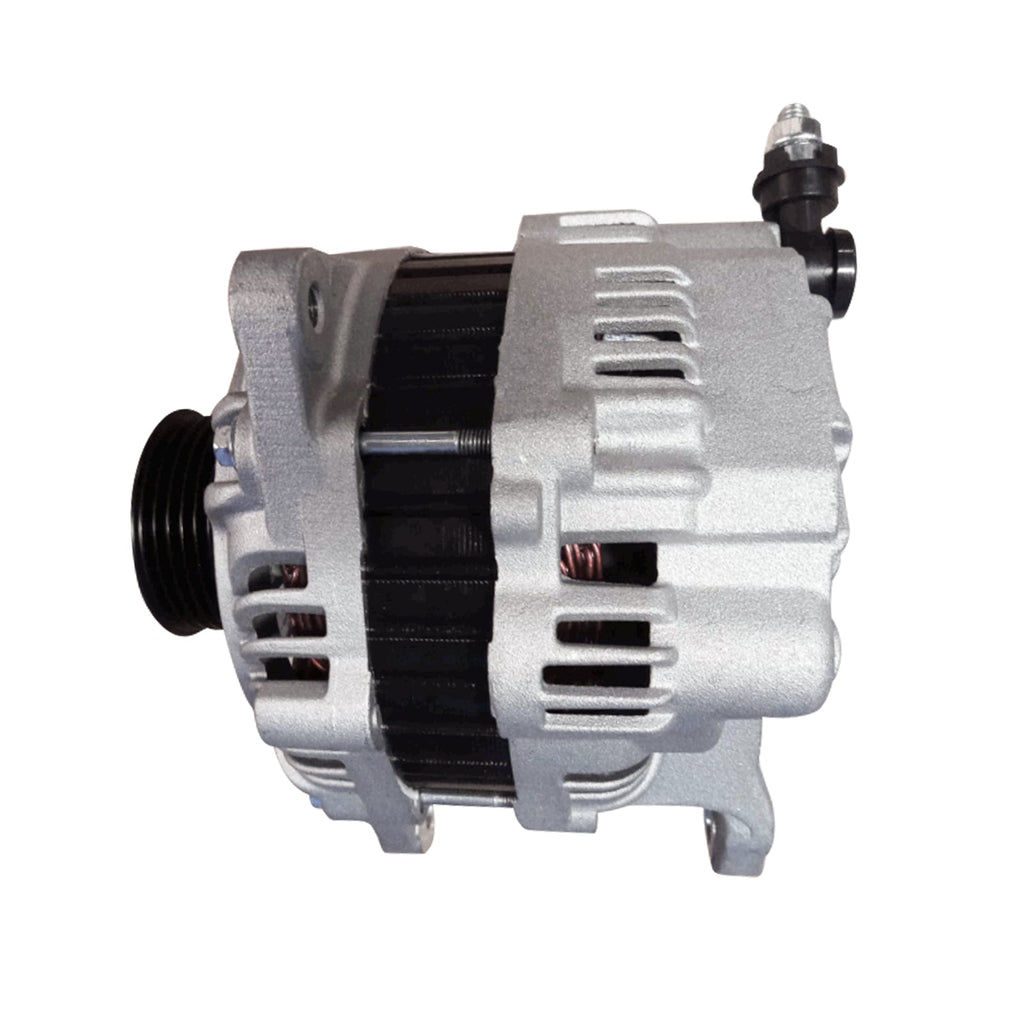 Alternator Fit for Nissan Navara D40 Engine YD25DDTi 2. 5L Turbo Diesel 2005-2014