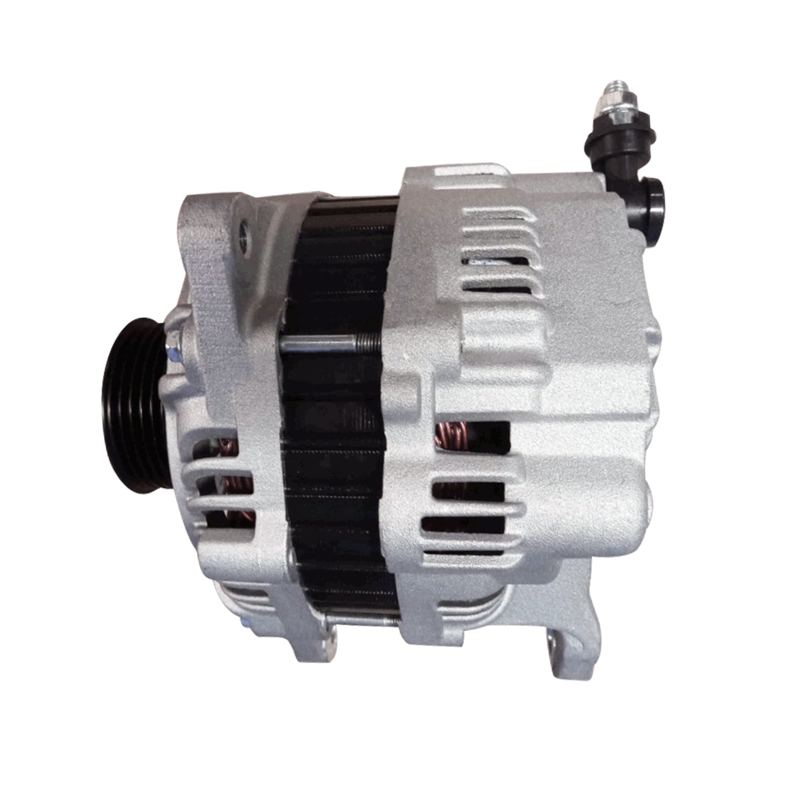 Alternator Fit for Nissan Navara D40 Engine YD25DDTi 2. 5L Turbo Diesel 2005-2014