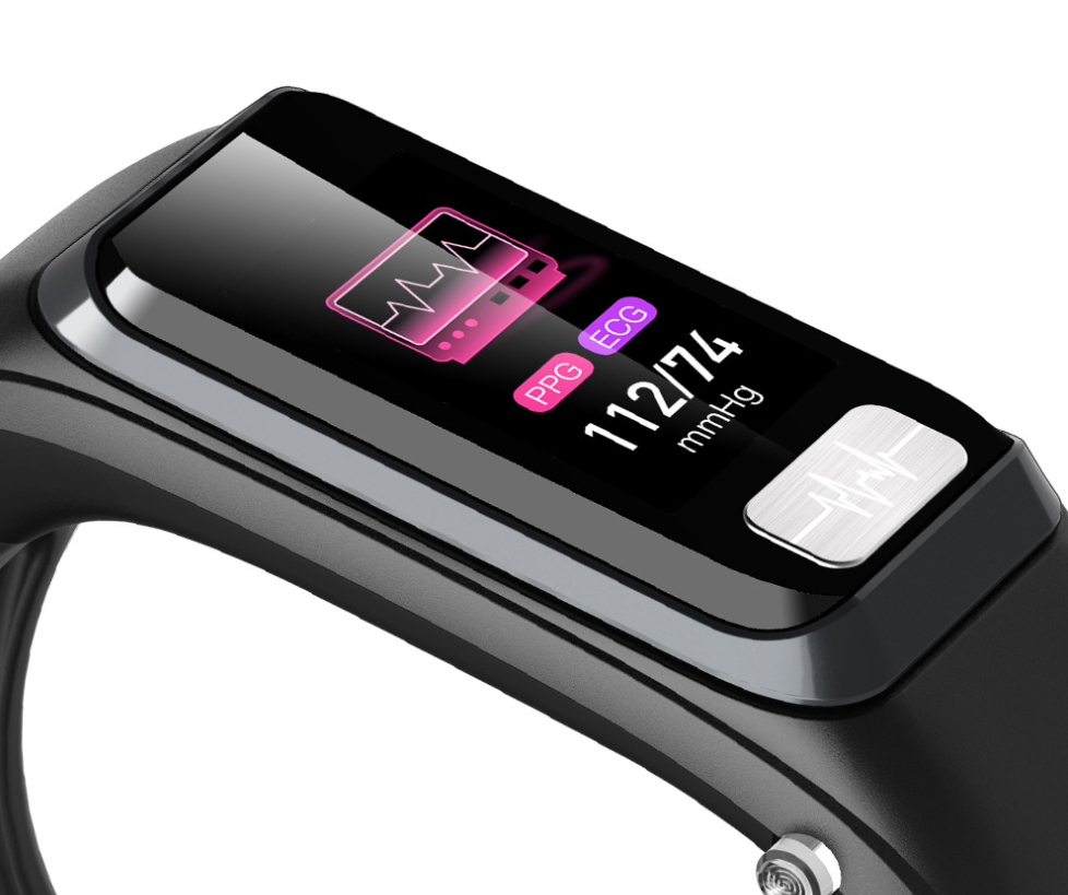 H207 Bluetooth Earbuds Smart Fitness Bracelet Watch