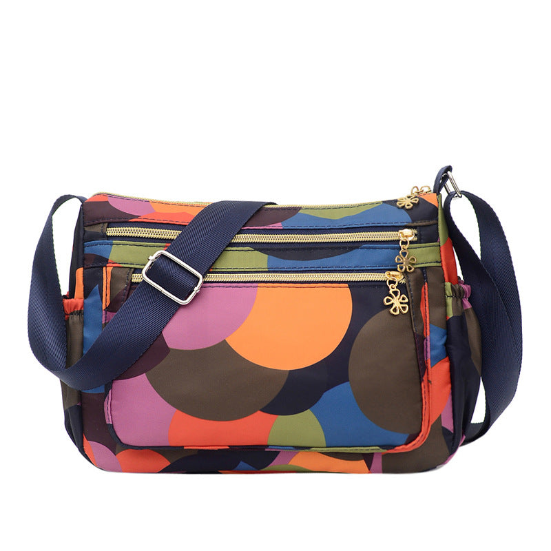 Stylish Women's Casual Shoulder Bag