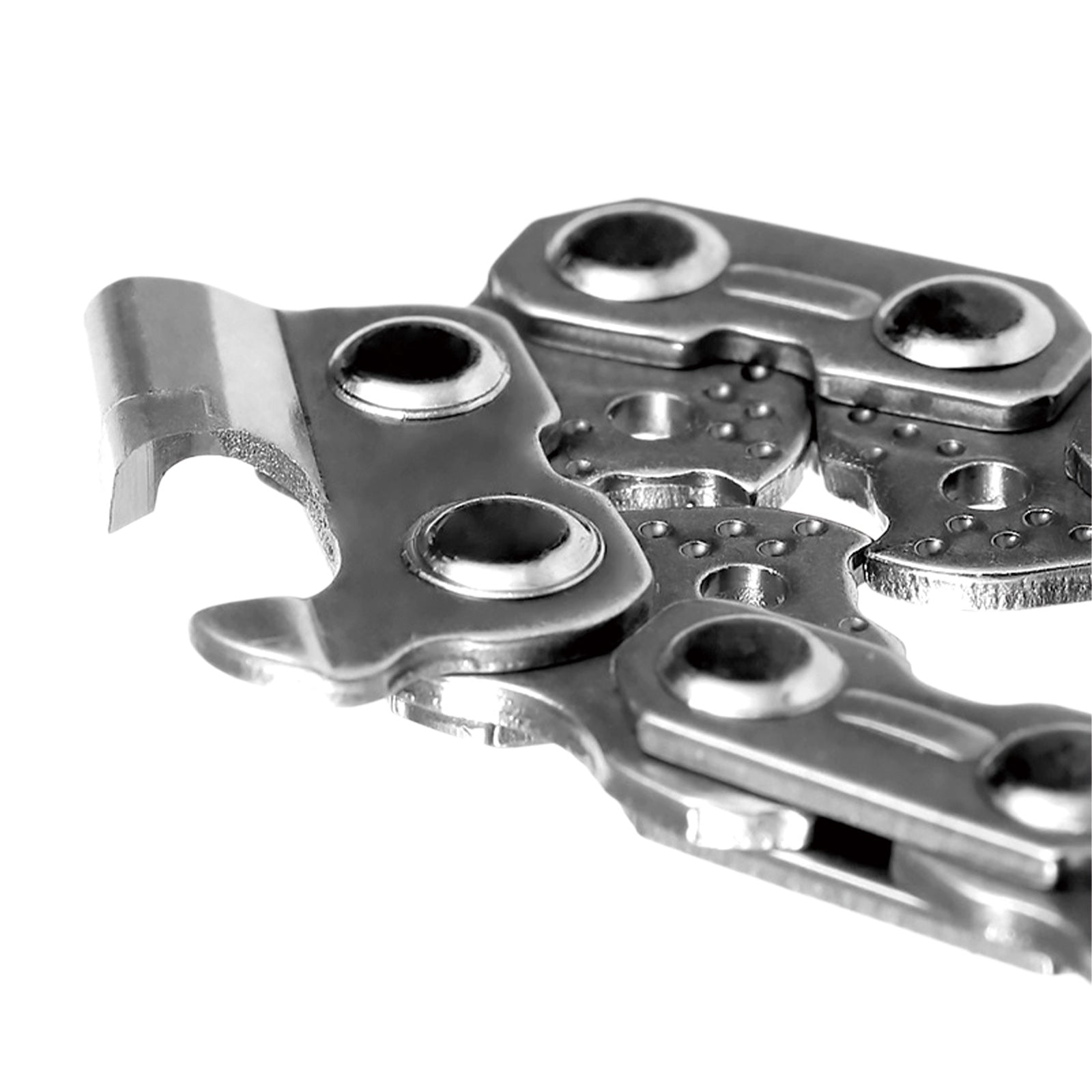 Tungsten Chainsaw Chain 14 Inch .043 3/8LP 52DL 1x Suitable For Makita DUC353Z / DUC353PT2