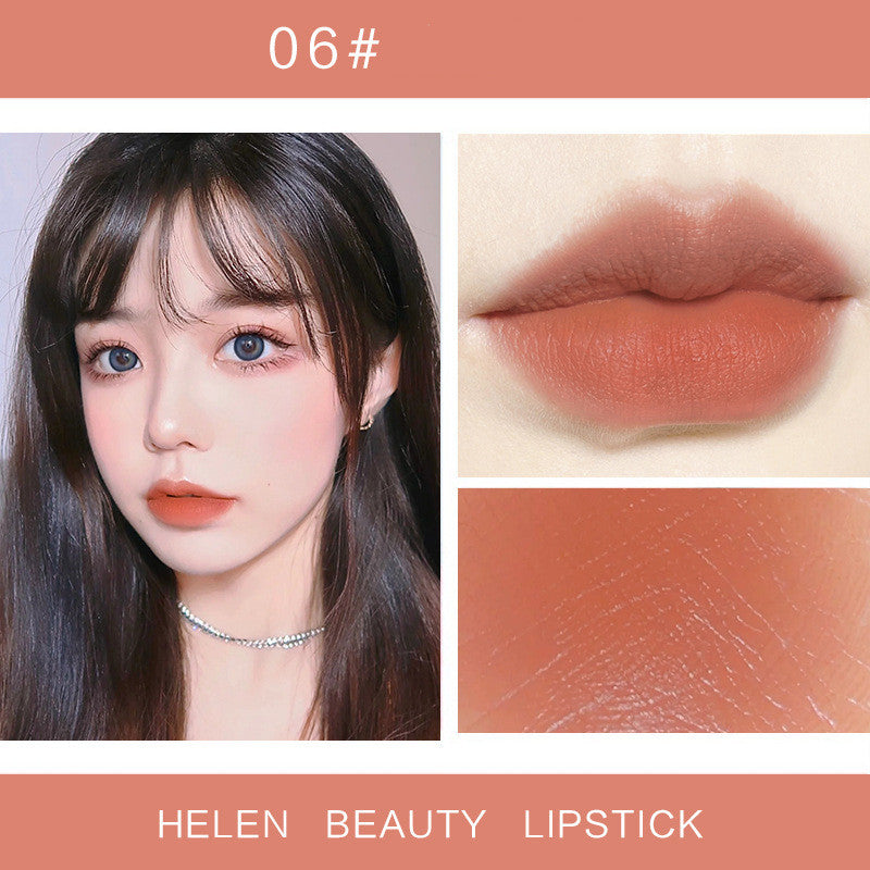Small Tube Moisturizing Lipstick Makeup Cosmetics