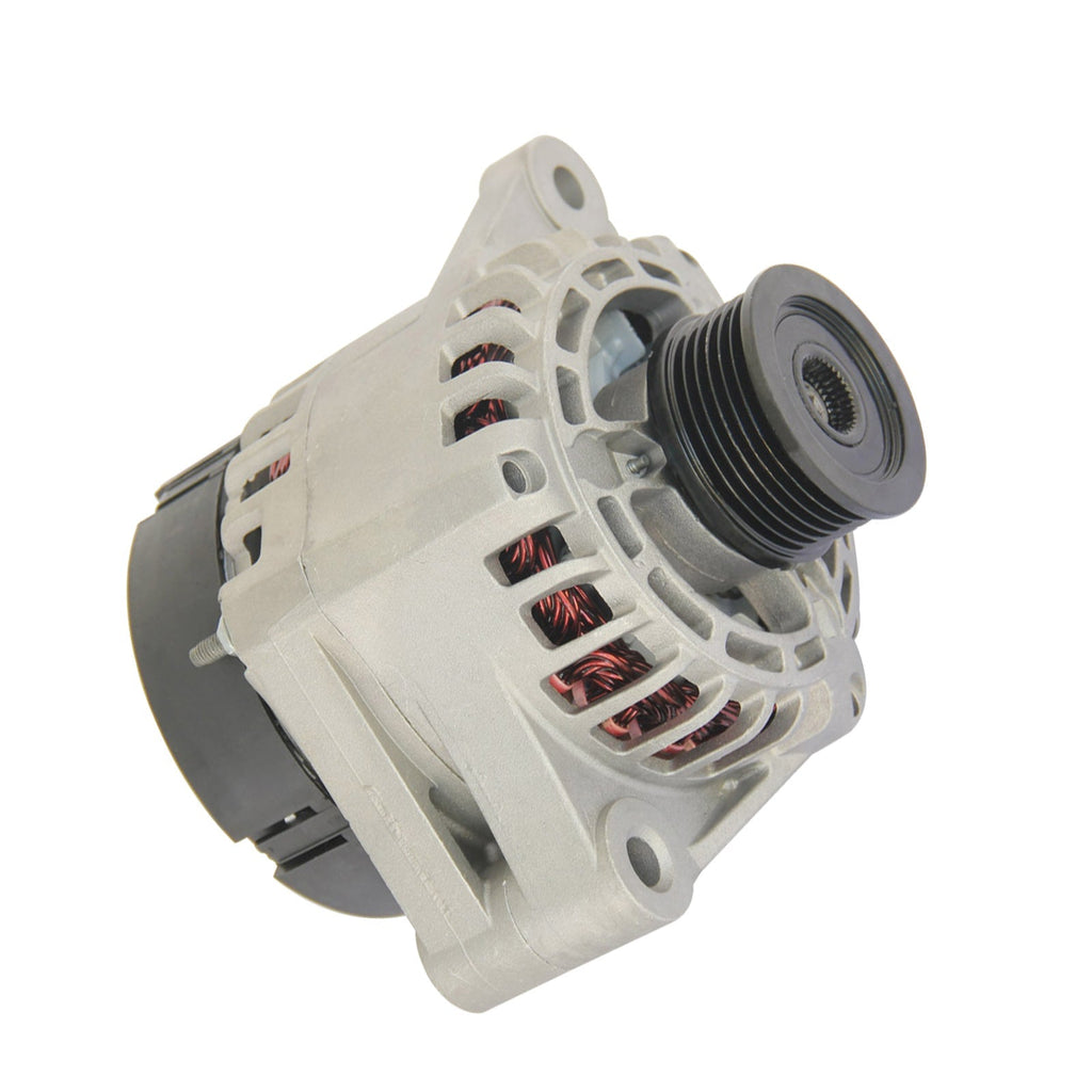 Alternator For Holden Astra AH 1.9L Turbo Diesel 4Cyl Z19DTH 1998-2011