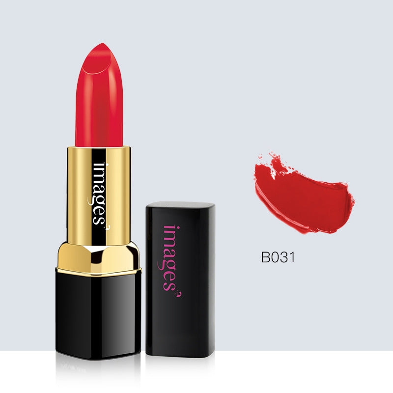 Moisturizing Lip Gloss and Lipstick Combo