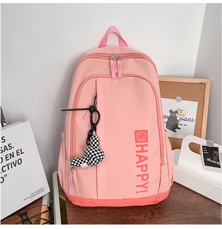 Waterproof Large Capacity Travel Backpack