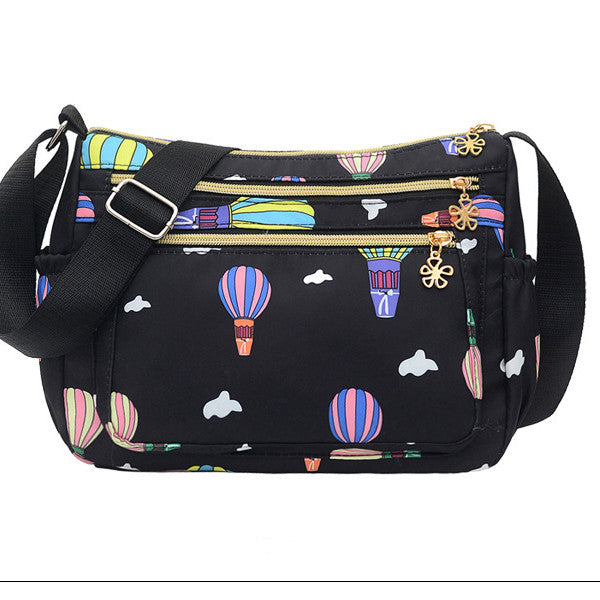 Stylish Women's Casual Shoulder Bag