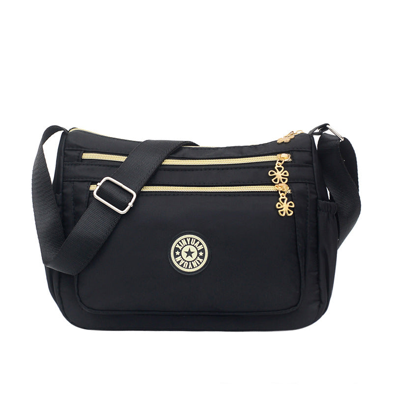 Stylish Women's Casual Shoulder Bag