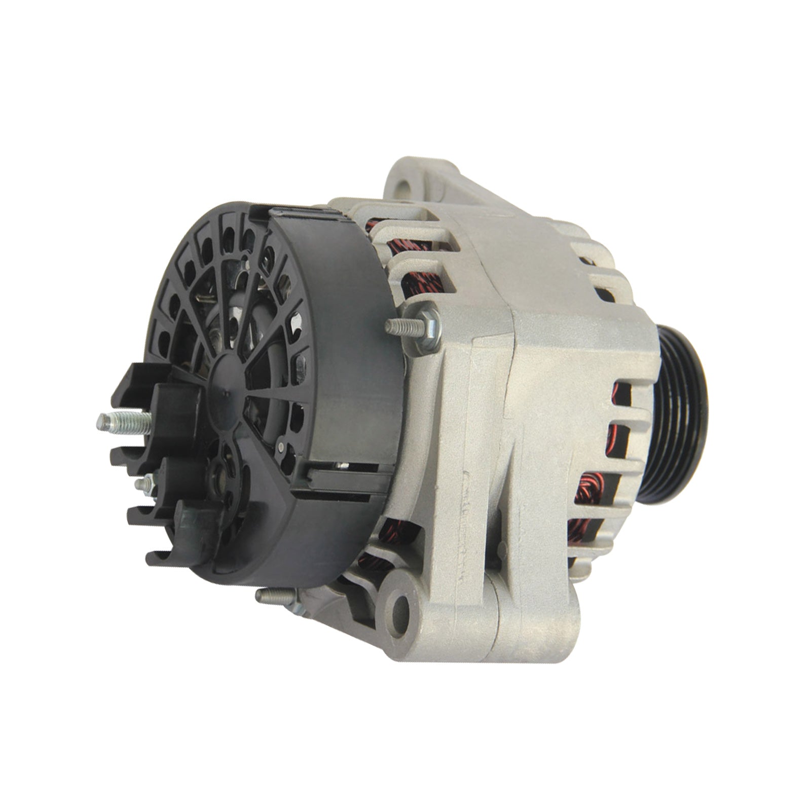 Alternator For Holden Astra AH 1.9L Turbo Diesel 4Cyl Z19DTH 1998-2011