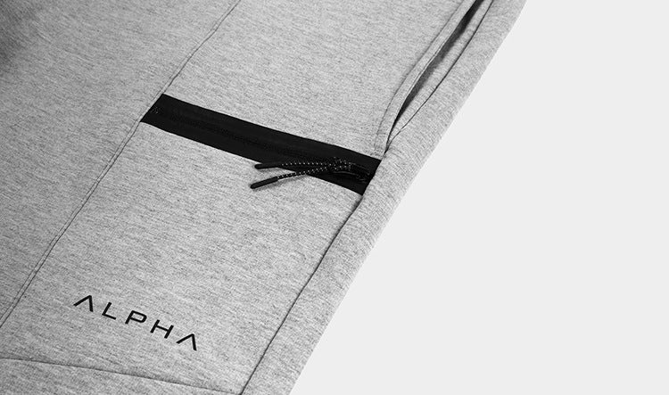 Muscle Fitness Brothers Training Breathable Leggings Men's Sports Casual Pants Running Basketball Slim-Fit Cotton Trousers
