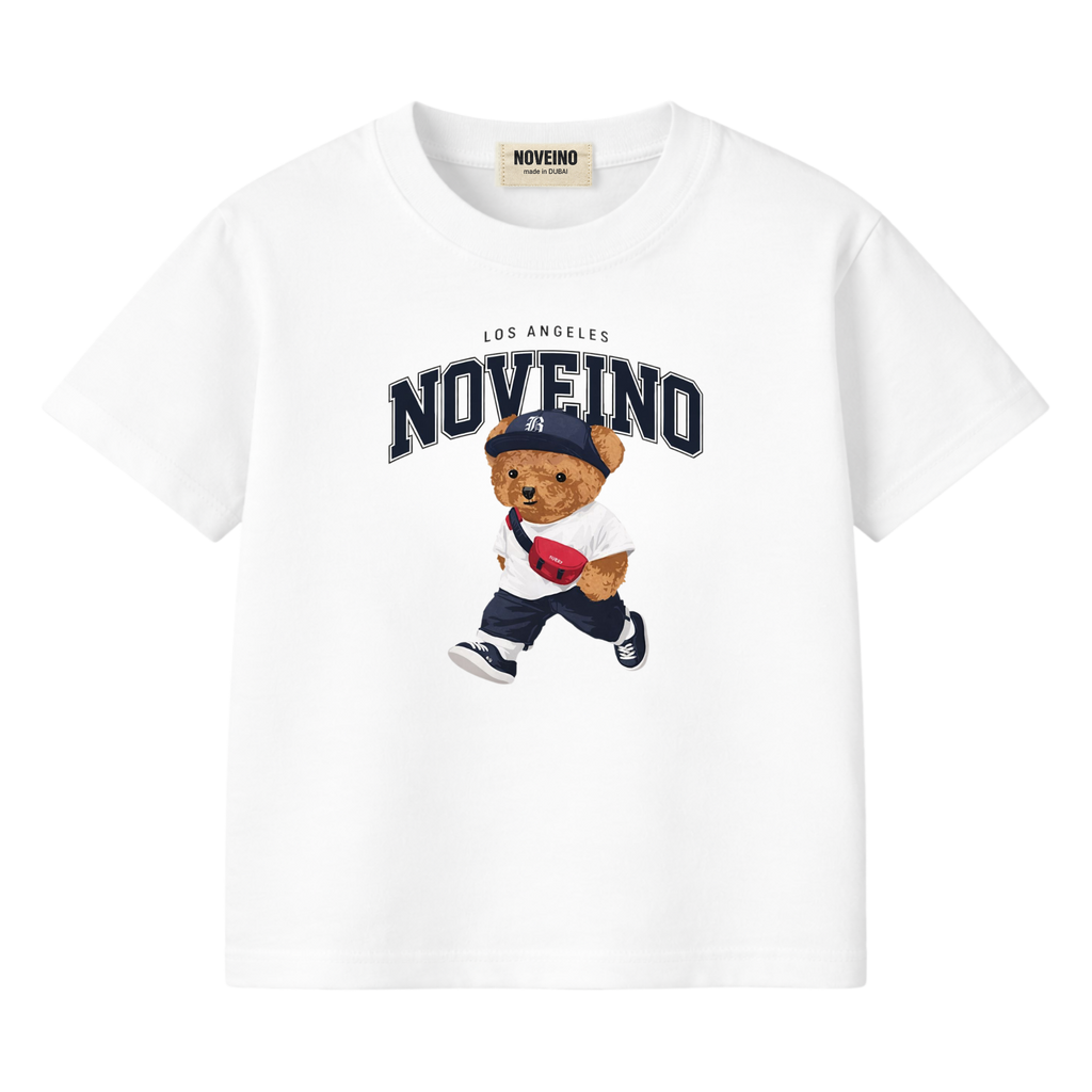NOVEINO KIDS # 30