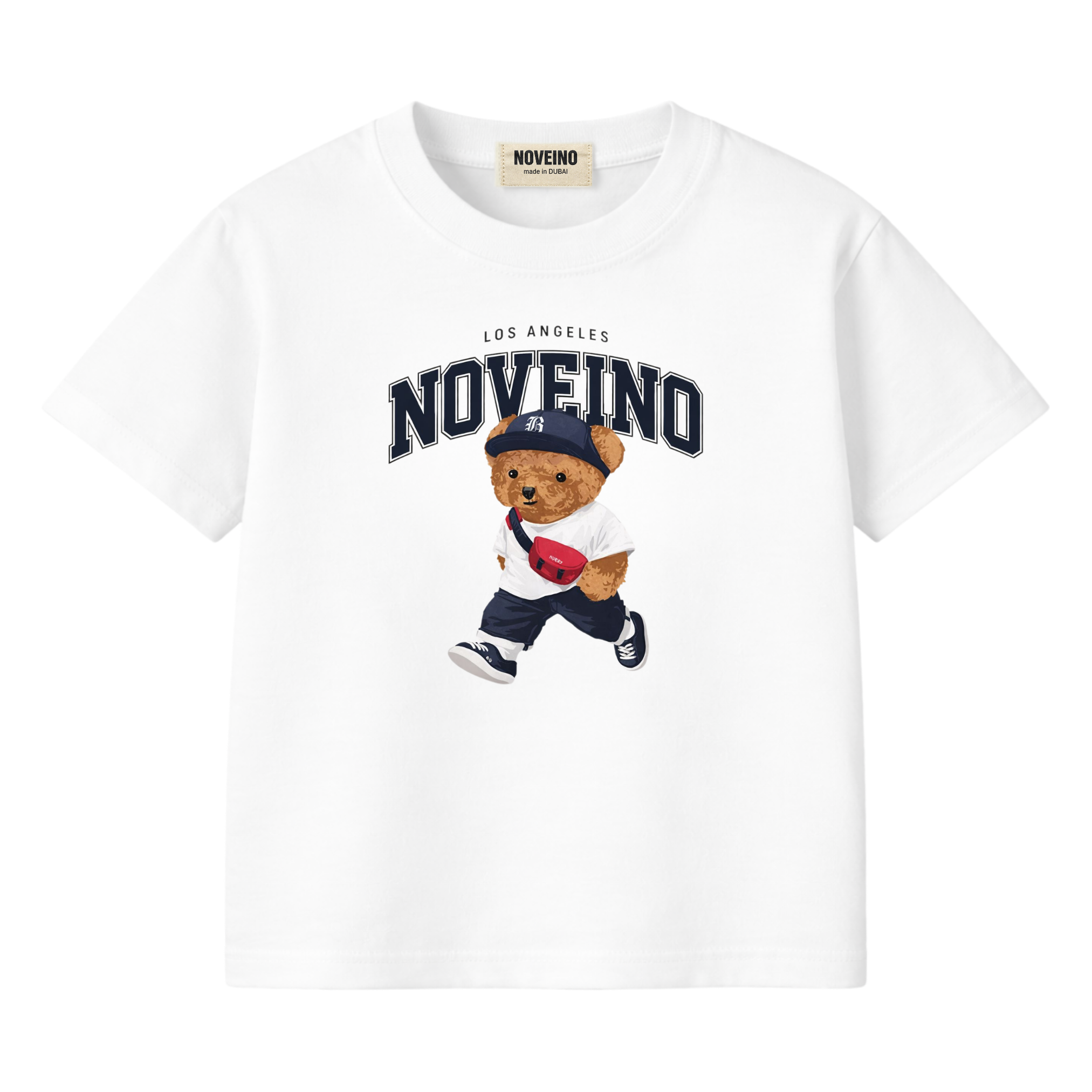 NOVEINO KIDS # 30