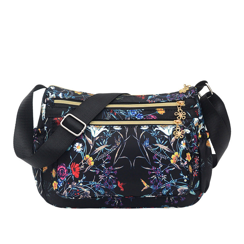 Stylish Women's Casual Shoulder Bag