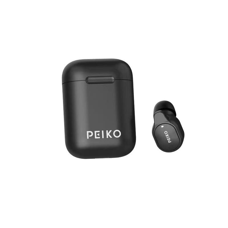 PEIKO Smart Bluetooth Multi-language Translation Headset