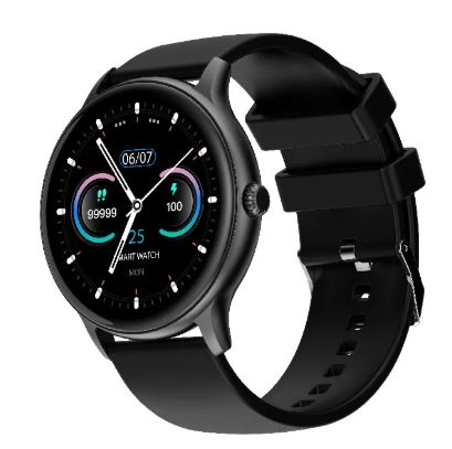 Blood Pressure Health Smart Bluetooth Sports Watch