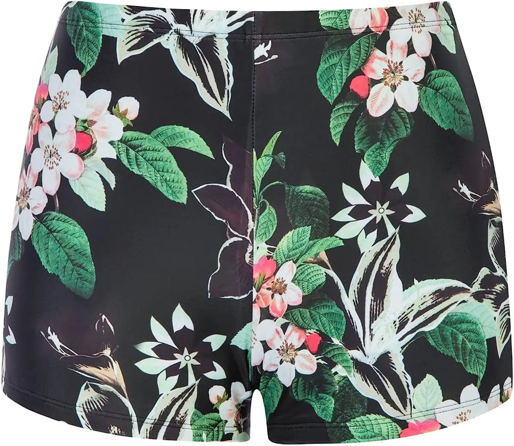 New Print Swimwear Girls Bikini Set Beachwear Surfing Rashguard With Zipper Beach Bating Suit Women Long Sleeve Swimsuit