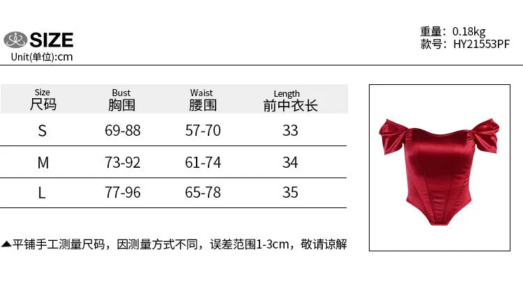 Summer New Elegant Satin Bow Tie Corset Top for Women Summer Sleeveless Backless Cropped Tops T SHIRT Club Party Clothe