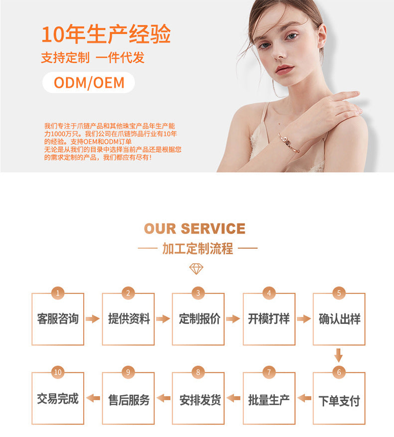 Cross-border Hot Diamond Angel Wings Body Chain European and American Fashion Heavy Industry Shiny Full Diamond Catwalk Tassel Chest Chain for Women