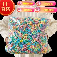 Cute baby lanugo hair small hairpin baby girl does not hurt hair hair clip baby hair small hair clip children's headdress