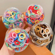 Cute baby lanugo hair small hairpin baby girl does not hurt hair hair clip baby hair small hair clip children's headdress