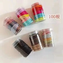 Cute baby lanugo hair small hairpin baby girl does not hurt hair hair clip baby hair small hair clip children's headdress