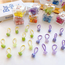 Cute baby lanugo hair small hairpin baby girl does not hurt hair hair clip baby hair small hair clip children's headdress