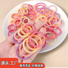 Cute baby lanugo hair small hairpin baby girl does not hurt hair hair clip baby hair small hair clip children's headdress