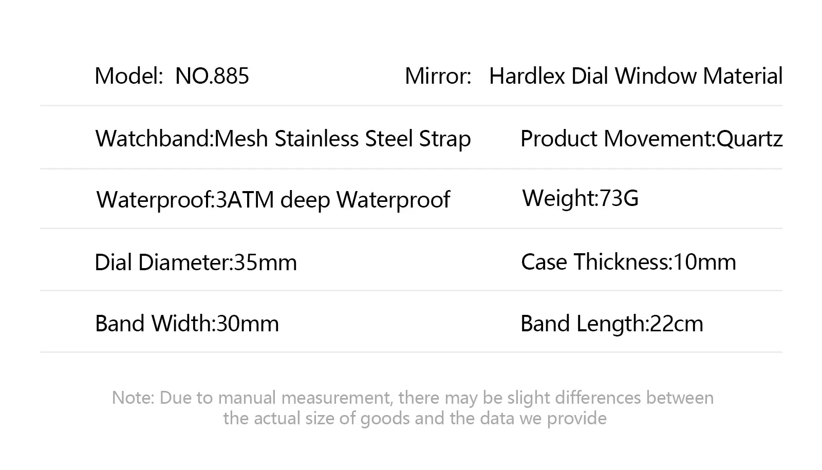 POEDAGAR Luxury Men Watch Stainless Steel Mesh Waterproof Luminous Date Man Wristwatch Fashion Casual Quartz Men's Watches Reloj