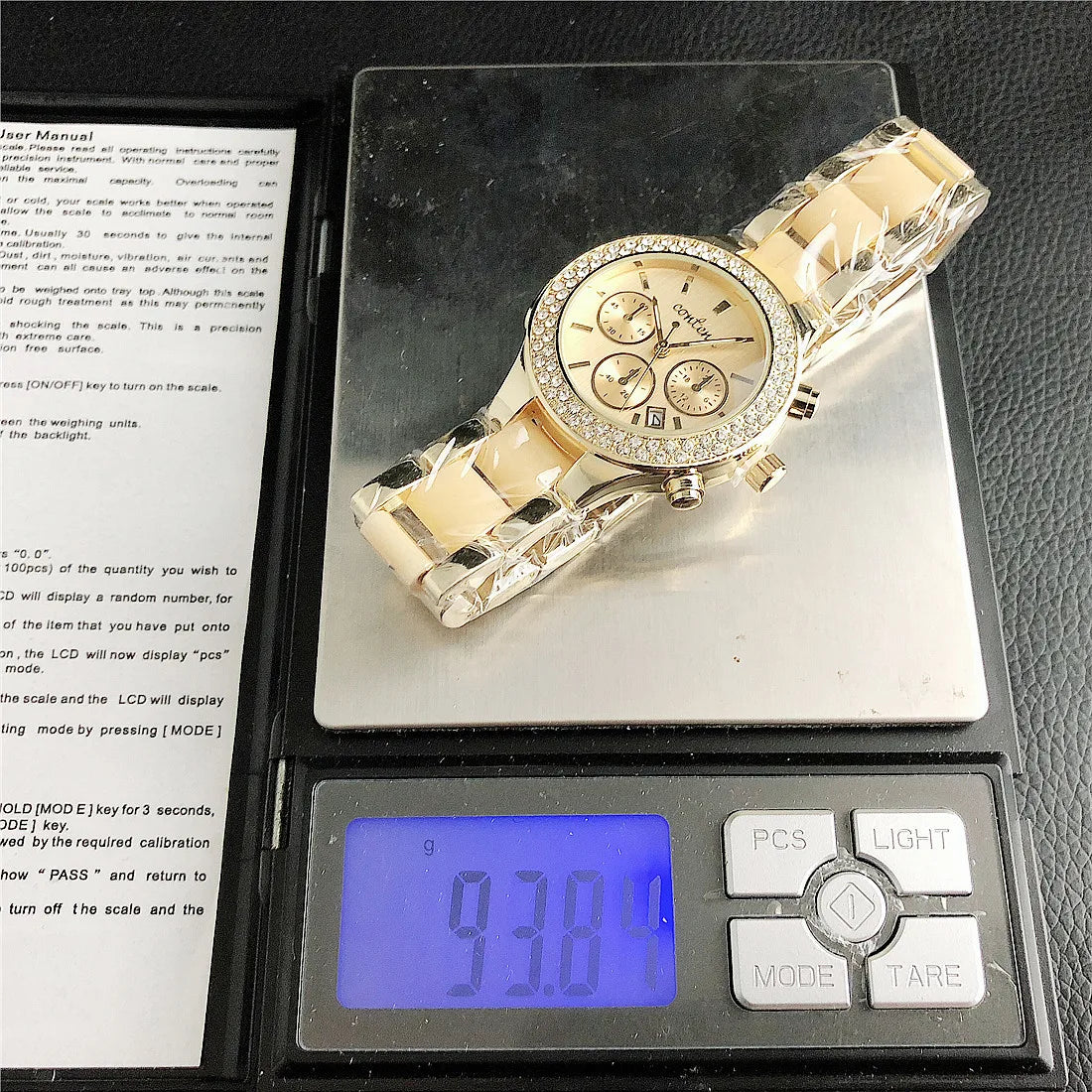 Luxury Top Brand Watches for Women Fashion Rhinestone Women Quartz Watch Elegant Rose Gold Ladies Bracelet Clock Montre Femme