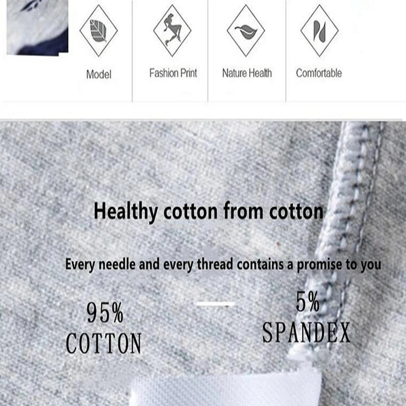 Plus Size Men's 160kg Seamless Panties Cotton Underpants Men Underwear Pure Cotton Boxer Briefs Man Intimate Boxers Mens Brand