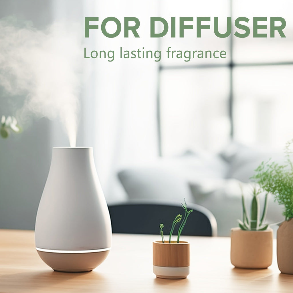 Black Opium Fragrance Oil for Diffuser