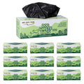 HF-WY-THR Dog Waste Bags 2000 Count - Poop Bags for Dog | Dog Poop Bags Rolls Replacements for Outdoor - Leak Proof and Tear Resistant - Thick Plastic Doggie Poop Bags