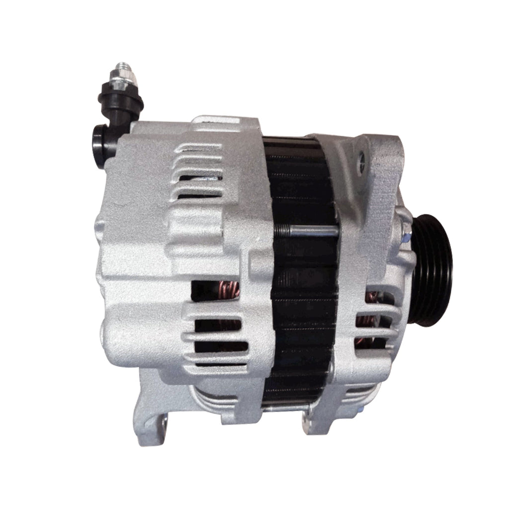 Alternator Fit for Nissan Navara D40 Engine YD25DDTi 2. 5L Turbo Diesel 2005-2014
