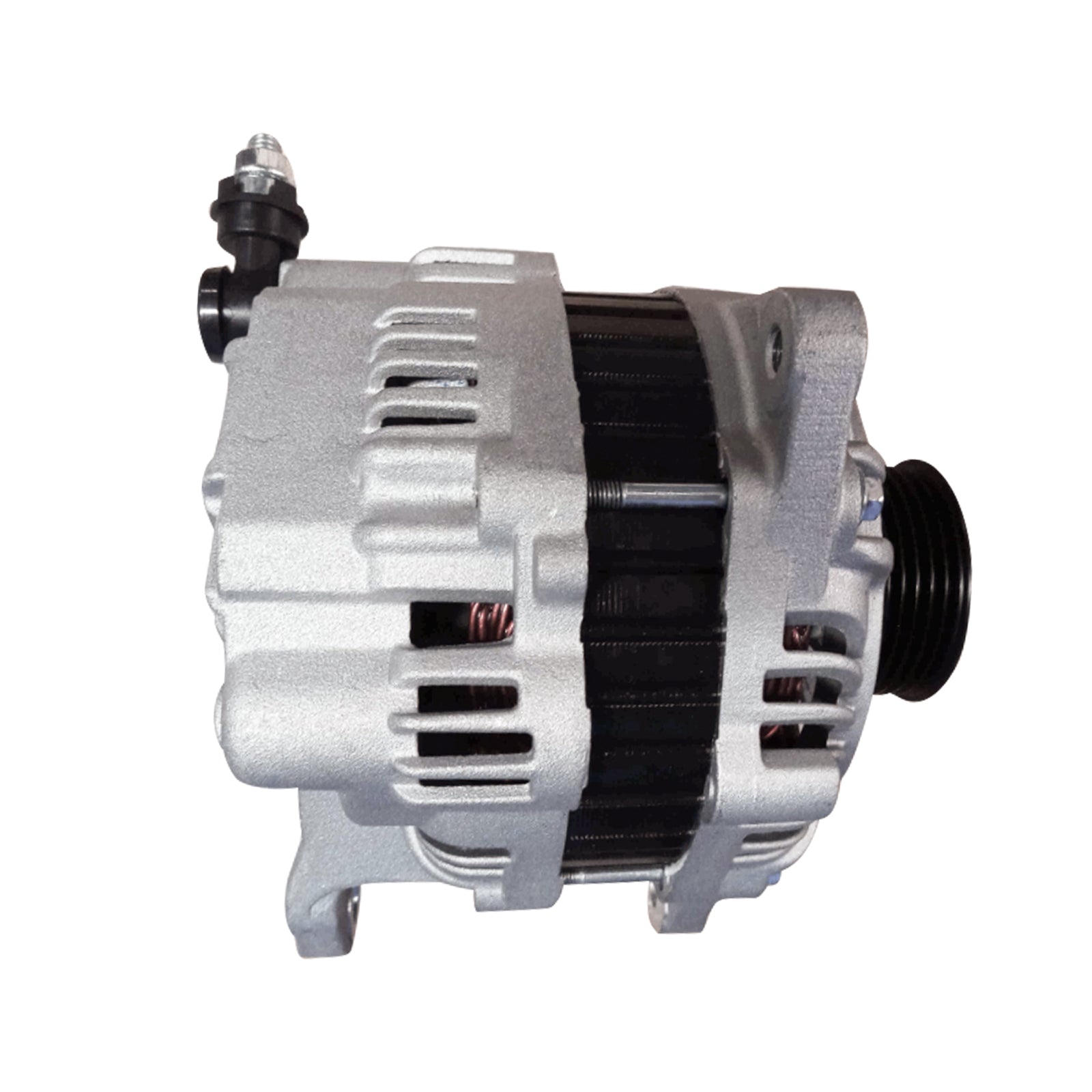 Alternator Fit for Nissan Navara D40 Engine YD25DDTi 2. 5L Turbo Diesel 2005-2014