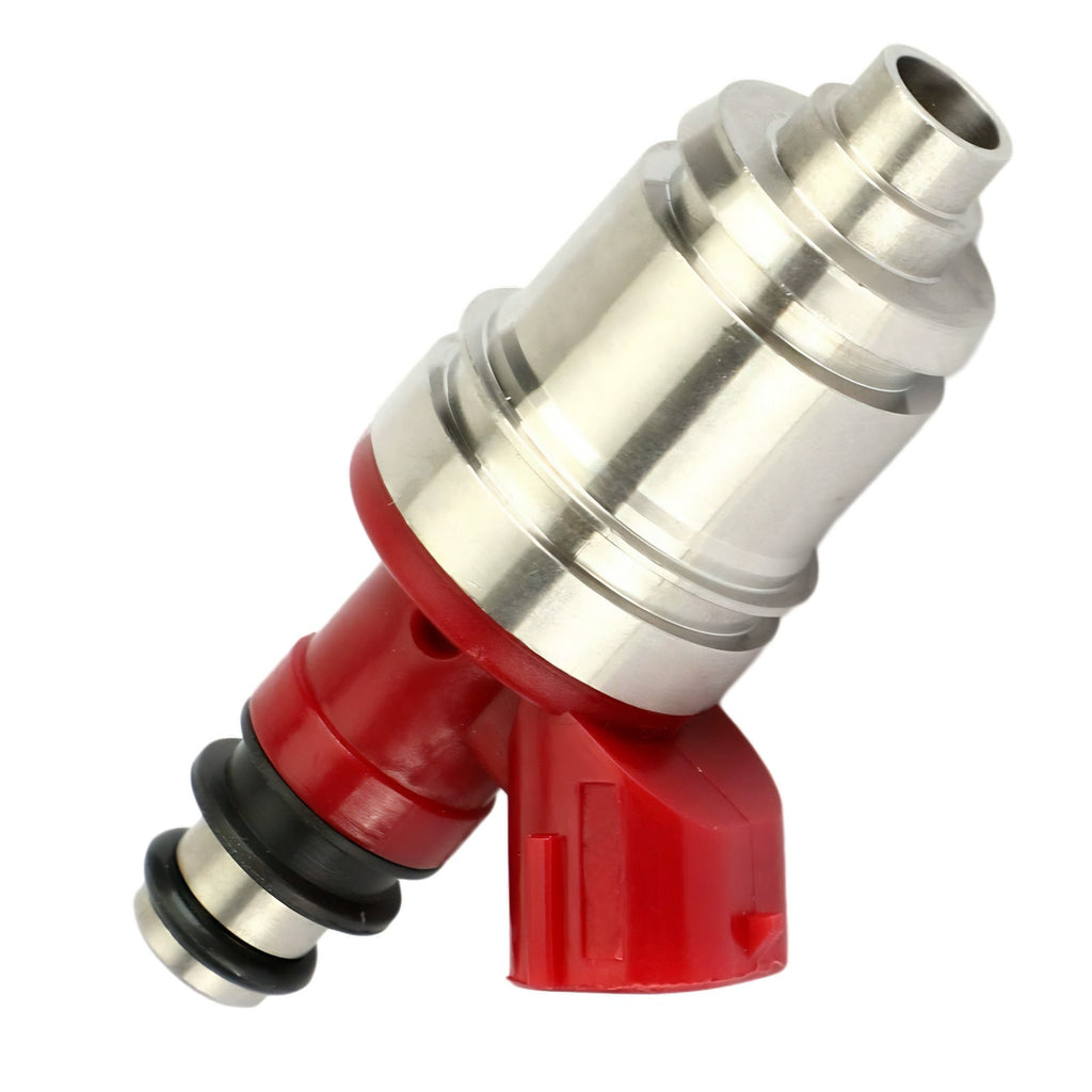 4X Fuel Injectors Suitable for Holden Rodeo TF 4ZE1 2.6L 4Cyl 1994-1998